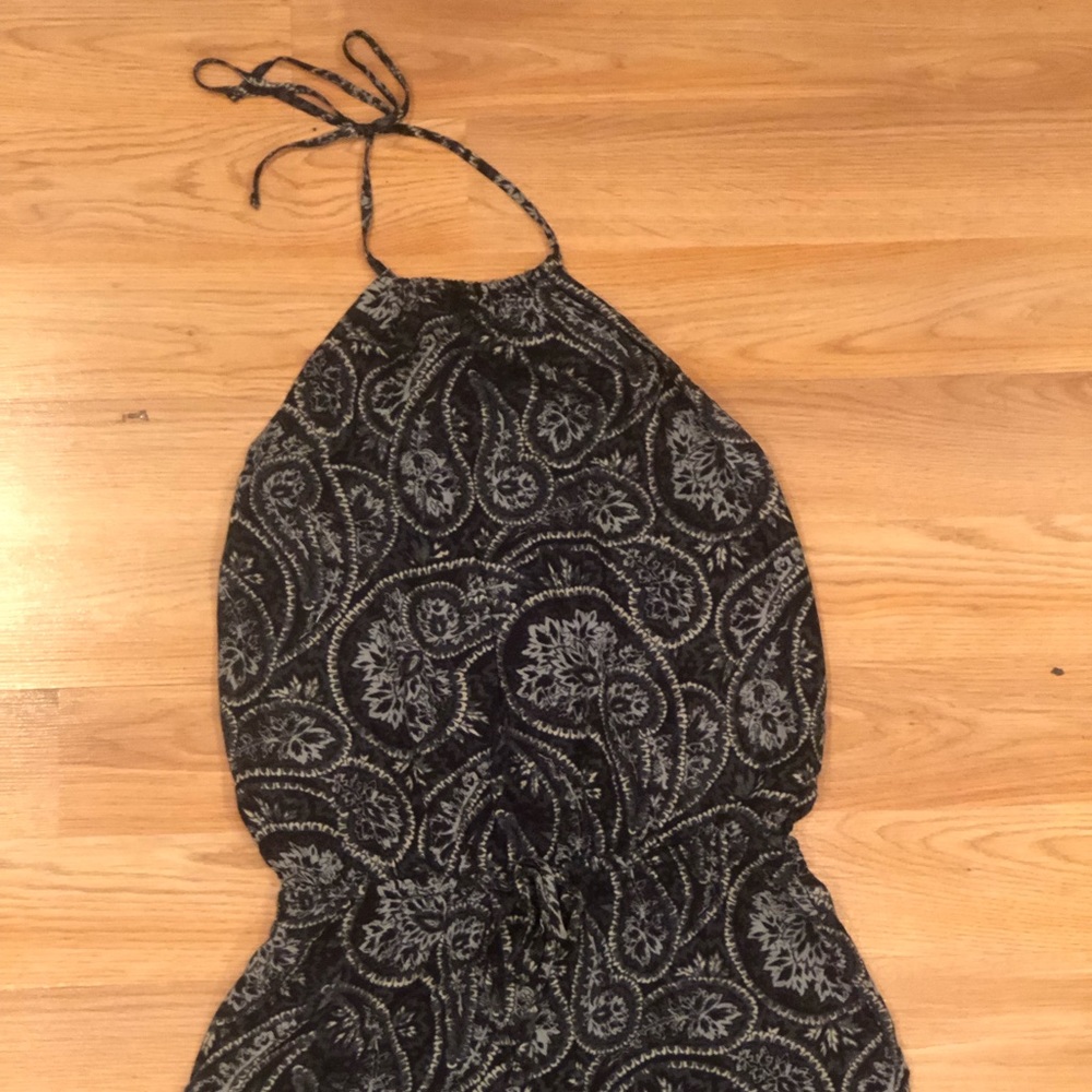 Mossimo romper (shorts)